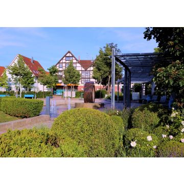 Lais Puzzle - Birkenfeld in Deutschland - 100, 200, 500 & 1.000 Teile