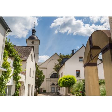 Lais Puzzle - Mehring an der Mosel Deutschland Europa - 100, 200, 500 & 1.000 Teile