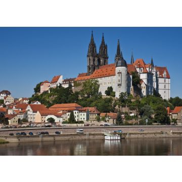 Lais Puzzle - Albrechtsburg Meißen - 100, 200, 500 & 1.000 Teile