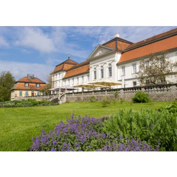 Lais Puzzle - Schloss Fasanerei, Eichenzell - 100, 200, 500 & 1.000 Teile