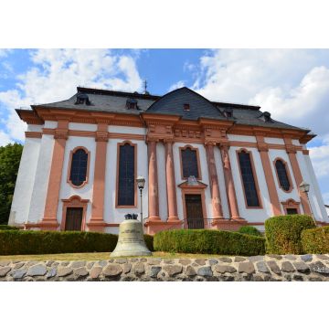 Lais Puzzle - Evangelisch-reformierte Kirche Wölfersheim - 100, 200, 500 & 1.000 Teile