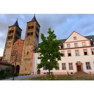 Lais Puzzle - Kloster Ilbenstadt-Niddatal im Wetteraukreis /Hessen - 100, 200, 500 & 1.000 Teile