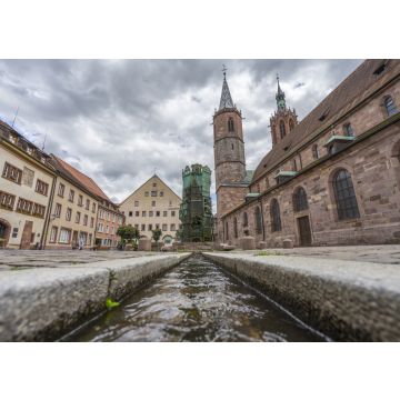 Lais Puzzle - Villingen - Schwenningen - 100, 200, 500 & 1.000 Teile