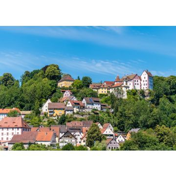 Lais Puzzle - Markt Egloffstein - 100, 200, 500 & 1.000 Teile
