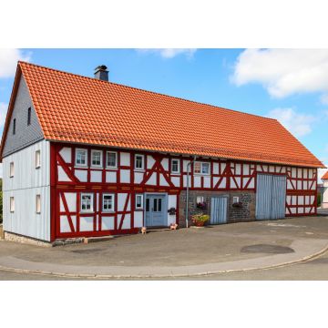 Lais Puzzle - Hopfmannsfeld Lautertal Vogelsberg - 100, 200, 500 & 1.000 Teile