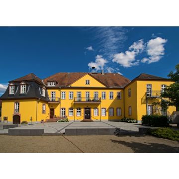 Lais Puzzle - Degenfeldsches Schloss, Karben, Hessen, Deutschland - 100, 200, 500 & 1.000 Teile