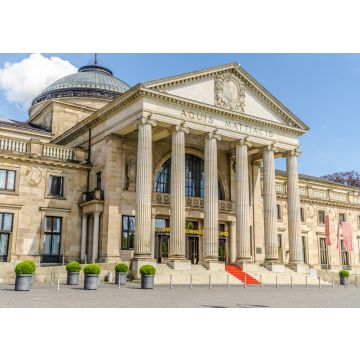 Lais Puzzle - Kurhaus Wiesbaden Health Spa - 100, 200, 500 & 1.000 Teile