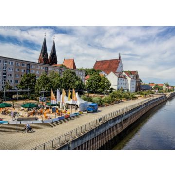 Lais Puzzle - Frankfurt an der Oder - 100, 200, 500 & 1.000 Teile