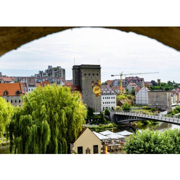 Lais Puzzle - GÖRITZ GRENZBLICK 03 - 100, 200, 500 & 1.000 Teile