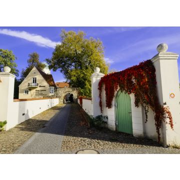 Lais Puzzle - Burg Lenzen (Elbe), Brandenburg, Deutschland - 100, 200, 500 & 1.000 Teile
