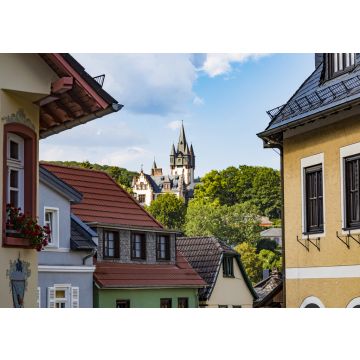 Lais Puzzle - Altstadt Königstein im Taunus, Hessen, Deutschland - 100, 200, 500 & 1.000 Teile