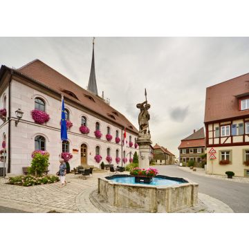 Lais Puzzle - Sommerach - 100, 200, 500 & 1.000 Teile