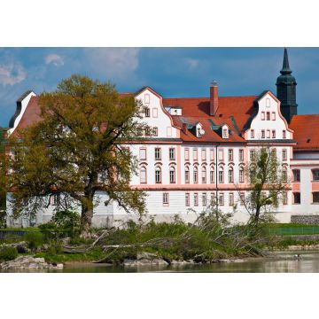 Lais Puzzle - kloster neuhaus am inn, deutschland, bayern - 100, 200, 500 & 1.000 Teile