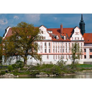 Lais Puzzle - kloster neuhaus am inn, deutschland, bayern - 1.000 Teile