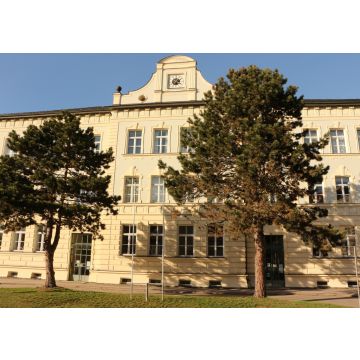 Lais Puzzle - Historisches Gebäude im Zentrum von Vilshofen in Bayern - 100, 200, 500 & 1.000 Teile