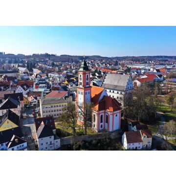 Lais Puzzle - Krumbach - 100, 200, 500 & 1.000 Teile