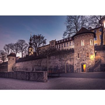 Lais Puzzle - Alte Stadtmauer of Schweinfurt - 100, 200, 500 & 1.000 Teile