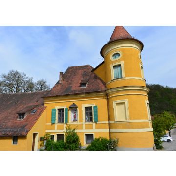 Lais Puzzle - Schloss Wiesent / Wiesent im Oberpfälzer Landkreis Regensburg (Bayern) - 100, 200, 500 & 1.000 Teile