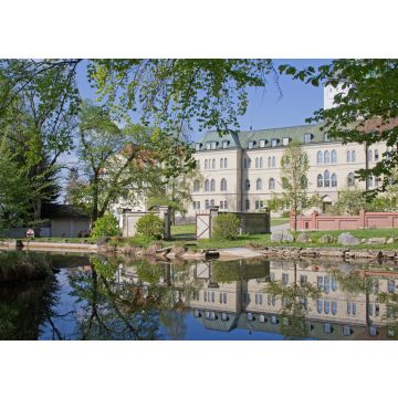 Lais Puzzle - Erzabtei der Missionsbedediktiner-Mönche St. Ottilien, Eresing am Ammersee, Bayern - 100, 200, 500 & 1.000 Teile