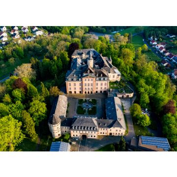 Lais Puzzle - Birstein in Hessen aus der luft - 100, 200, 500 & 1.000 Teile