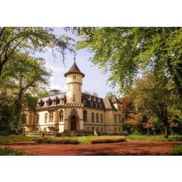 Lais Puzzle - Schloss in Hohenbocka - 100, 200, 500 & 1.000 Teile