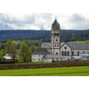 Lais Puzzle - Kirche in Mehlmeisel - 100, 200, 500 & 1.000 Teile