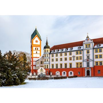 Lais Puzzle - Kloster Scheyern, Scheyern, Deutschland - 100, 200, 500 & 1.000 Teile