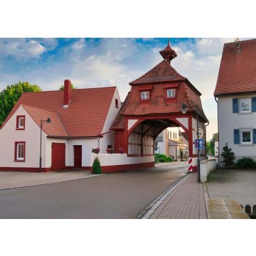 Lais Puzzle - muhr am see - 100, 200, 500 & 1.000 Teile