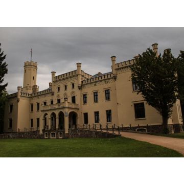 Lais Puzzle - Schloss Reichenow im Oderland - 100, 200, 500 & 1.000 Teile