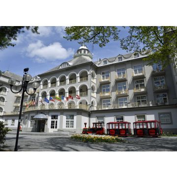 Lais Puzzle - priessnitzsanatorium auf dem gräfenberg - 100, 200, 500 & 1.000 Teile