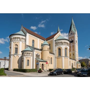 Lais Puzzle - Josefskirche in Weiden - 100, 200, 500 & 1.000 Teile