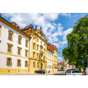 Lais Puzzle - Residenz, Ellingen, Bayern, Deutschland - 100, 200, 500 & 1.000 Teile