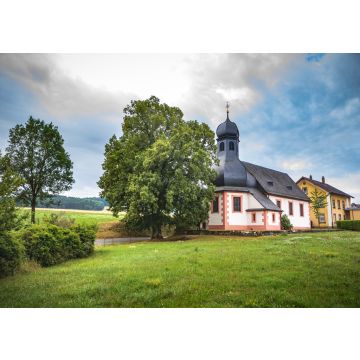 Lais Puzzle - St. Georgs-Kirche bei Altenkunstadt - 100, 200, 500 & 1.000 Teile