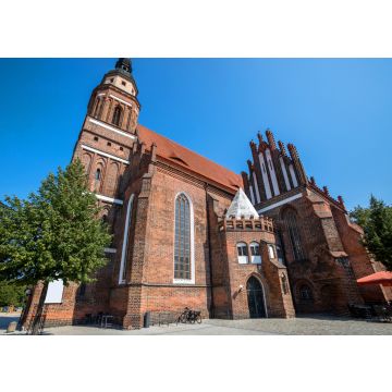 Lais Puzzle - cottbus stadtbild deutschland im sommer - 100, 200, 500 & 1.000 Teile
