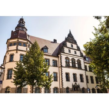 Lais Puzzle - cottbus stadtbild deutschland im sommer - 100, 200, 500 & 1.000 Teile