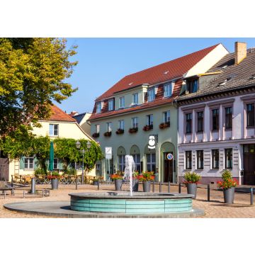Lais Puzzle - werder an der havel stadt in brandenburg deutschland - 100, 200, 500 & 1.000 Teile