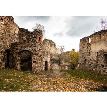 Lais Puzzle - Ruine Schauenstein - 100, 200, 500 & 1.000 Teile