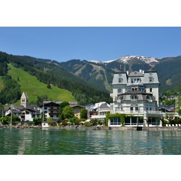 Lais Puzzle - Zell am See Seeblick - 100, 200, 500 & 1.000 Teile
