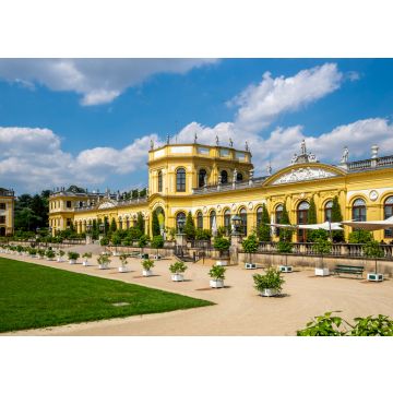 Lais Puzzle - Orangerie, Kassel, Hessen, Deutschland - 100, 200, 500 & 1.000 Teile