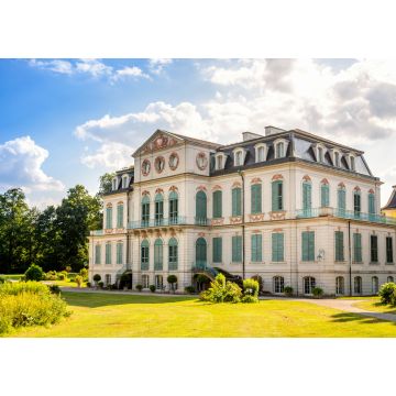Lais Puzzle - Schloss Wilhelmsthal, Calden (bei Kassel), Hessen, Deutschland - 1.000 Teile
