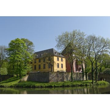 Lais Puzzle - Schloß Burgau, Düren - 100, 200, 500 & 1.000 Teile