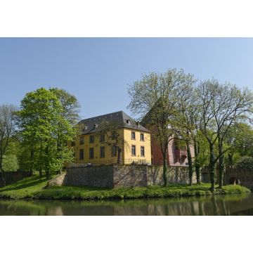 Lais Puzzle - Schloß Burgau, Düren - 1.000 Teile