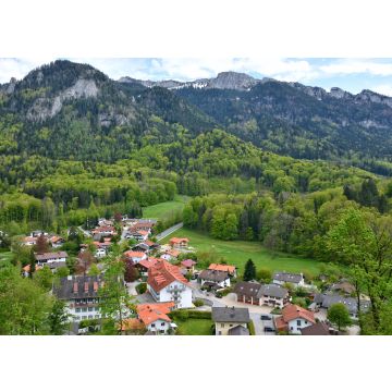 Lais Puzzle - Aschau, Deutschland - 100, 200, 500 & 1.000 Teile