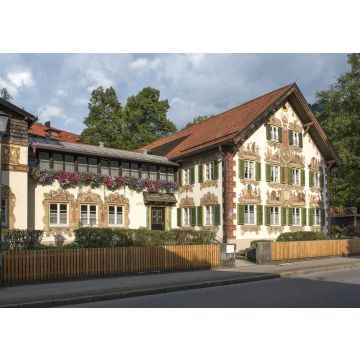 Lais Puzzle - Oberammergau, Deutschland: Hänsel und Gretel-Haus - 100, 200, 500 & 1.000 Teile