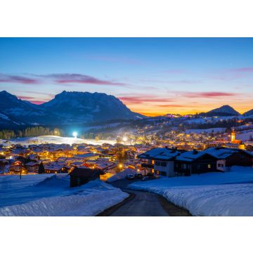 Lais Puzzle - Reit im Winkl Winterwonder - 100, 200, 500 & 1.000 Teile