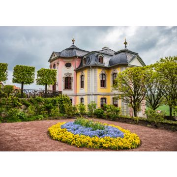 Lais Puzzle - Dornburger Schlösser in Thüringen - 100, 200, 500 & 1.000 Teile
