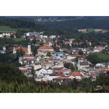 Lais Puzzle - Grafenau im Bayerischen Wald - 1.000 Teile