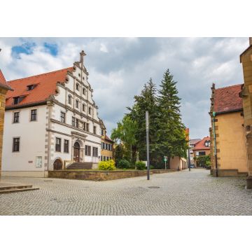 Lais Puzzle - The St. Johannis-Kirche of Schweinfurt - 100, 200, 500 & 1.000 Teile