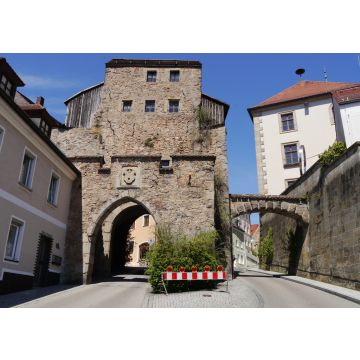 Lais Puzzle - Mähntor in Nabburg - 100, 200, 500 & 1.000 Teile
