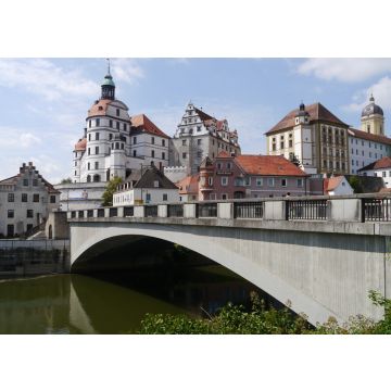 Lais Puzzle - Brücke in Neustadt an der Donau - 100, 200, 500 & 1.000 Teile